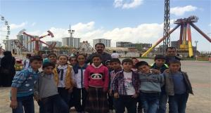 Yaprakbaşı Sosyal ve Kültürel Gezi